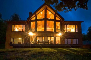 Mountain Dream Stowe